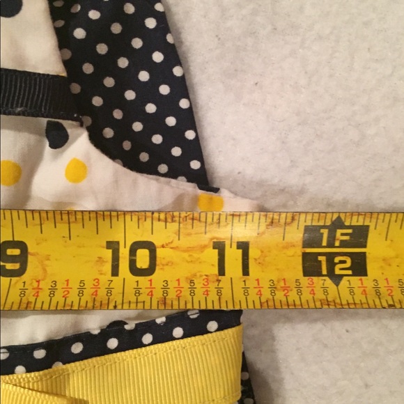 Bonnie Jean matching set - Picture 7 of 7